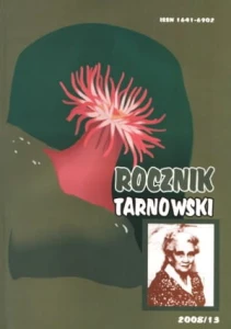 Rocznik Tarnowski 2008 (13)