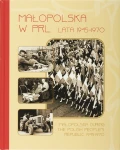Małopolska w PRL