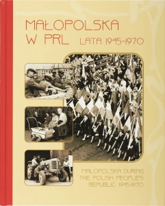 Małopolska w PRL
