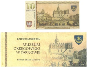Bon okolicznościowy