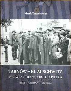 Tarnów-Klauschwitz