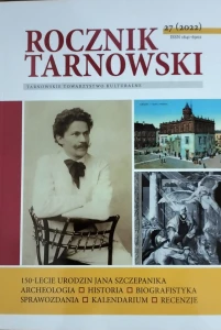 Rocznik Tarnowski 2022 (27)
