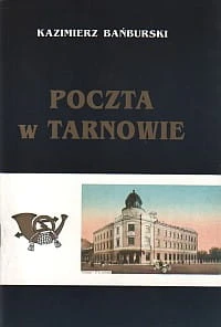 Poczta w Tarnowie