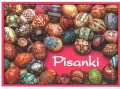 Pisanki 1