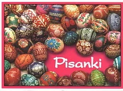 Pisanki 1