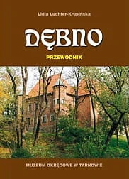 Dębno - przewodnik