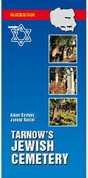 Tarnow's Jewish Cemetery - Tarnowski cmentarz żydowski (wersja angielska)
